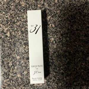 Arquiste for J.Crew No.31